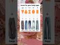 Kpop Glowup Glowupguide Glowuptips Bodytype Coquette Pretty Clothes Body Jeans
