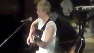 Laura Marling - Old Stone - St Philips Church Manchester