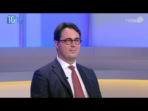 TGtg del 5 febbraio 2018 - Ospite: Lorenzo Castellani