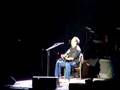 Eric Clapton Driftin Blues Live