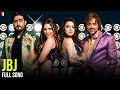 JBJ - Song - Jhoom Barabar Jhoom 