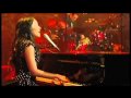 NORAH JONES - don't know why - Live 
