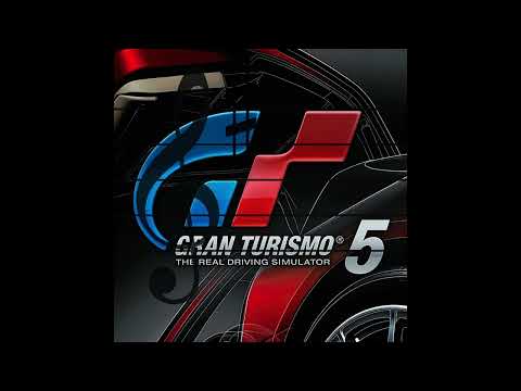 Gran Turismo 5 - Like A Bird [Unironically E Minor]