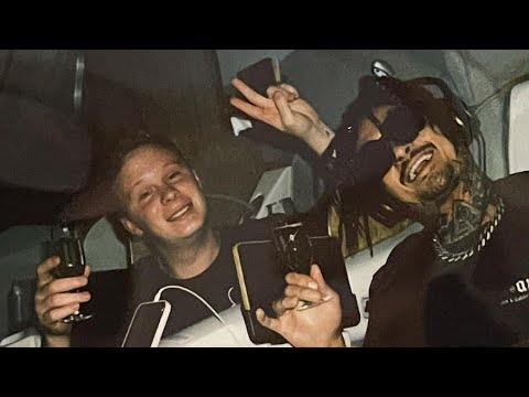 MORGENSHTERN, THE LIMBA - OSTAVIM (SNIPPET ТРЕКА 2022)