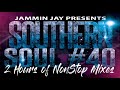 The Ultimate Southern Soul Video Mix 40 2 Hours Of Nonstop Music