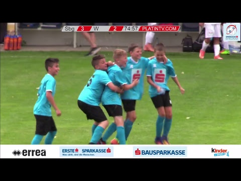 27.06.17 Fußball Schülerliga BSM 2016/17 Tag 3 - Kreuzspiele