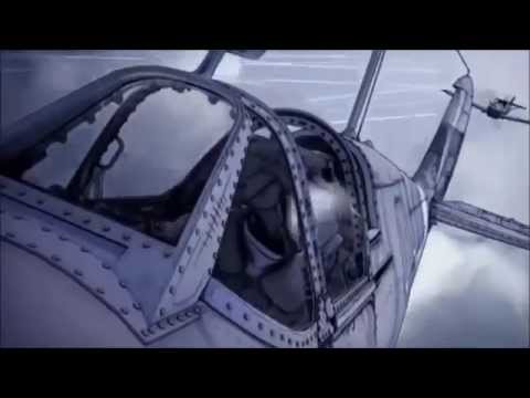 War Machine by The Chimpz (lyric video)