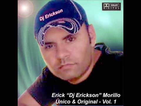 Erick Dj Erickson Morillo   Party Mix