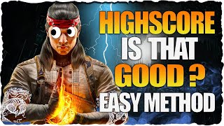 High Score, Is That Good EASIEST METHOD | Mortal Kombat 1 Trophy Guide
