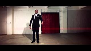 Earnest Pugh "Rain & Glory Medley" Official Music Video