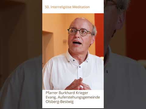 Pfarrer Burkhard Krieger
