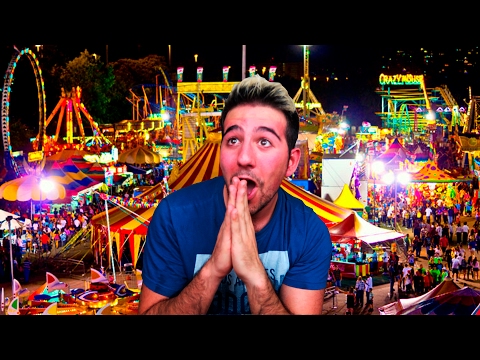 download lagu mp3 mp4 Feria De Realidad Virtual, download lagu Feria De Realidad Virtual gratis, unduh video klip Feria De Realidad Virtual