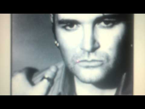 Gavin Friday interview(pt.3)- Dave Fanning Rock Show -RTE 2FM - 26.March.1992.