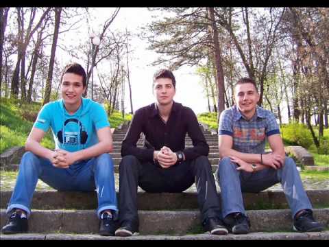 Acoustic Band - Moja Najmila