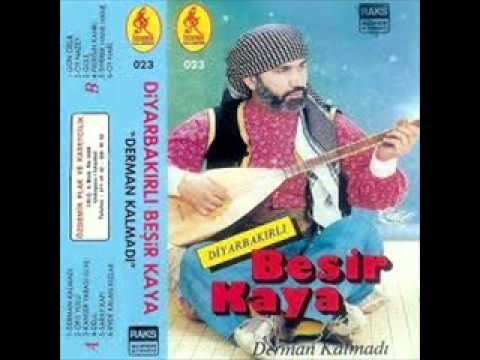 Beşir Kaya Evde Kalan Kızlar