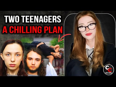 CAUTION! The Tragic Murder Of Brianna Ghey | True Crime Documentary