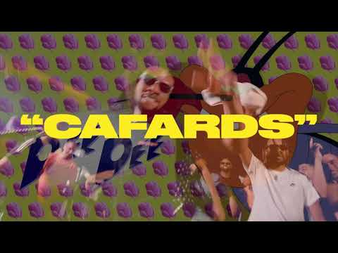 [FREE] Gambi x Kerchak type beat "Cafards"