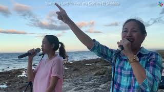 OVERFLOW 🎵 by Israel Houghton | SOUL HARVEST