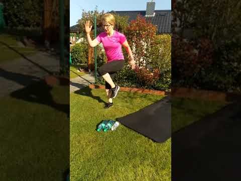 Power Workout mit Tanja (TuS Erbstorf e.V.)
