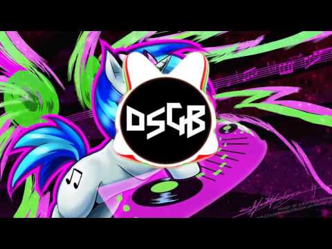 FlightRush ft  FritzyBeat   Pon3ville Rave Complextro