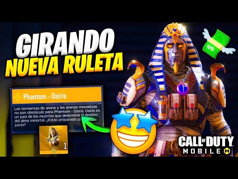 My favorite legendary character is back in COD Mobile!