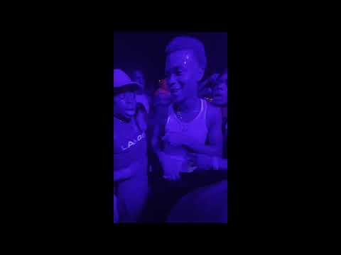 ShaEk Binghamton NY live Performance (SpotLight) #Shaek #Edotbaby #Blockwork #Nosloganvisuals