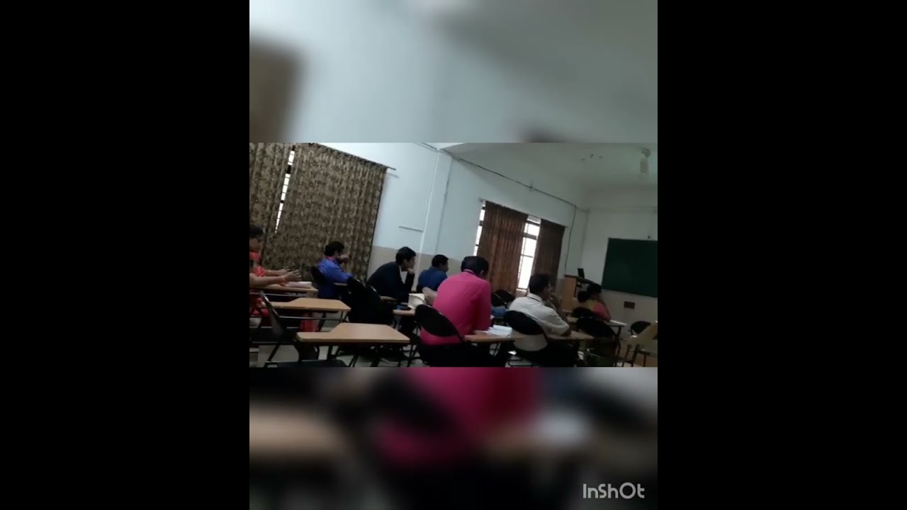 RRR OSI MODEL AT ICTIEE 2023 Conference Mysore