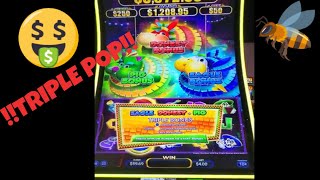 Piñata Pays Triple - Pop The Big Win!