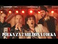 Hitmacher in Ansambel Stil - Polka za 2 milijona folka [Official Video]