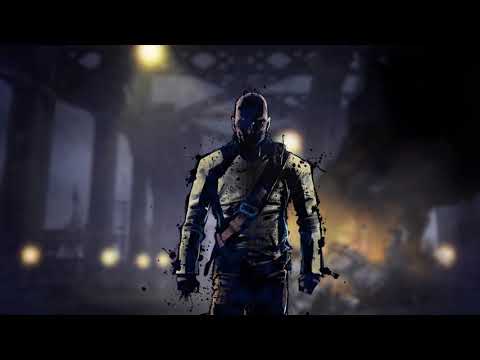 Infamous - Alden's Rampage