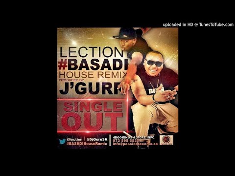 #Basadi House Version Prod by J'Gurr (Radio Edit)