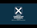 Undilah Perikatan Nasional