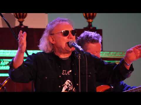 Charlie 70 - Skandináv éjszakák 2017.