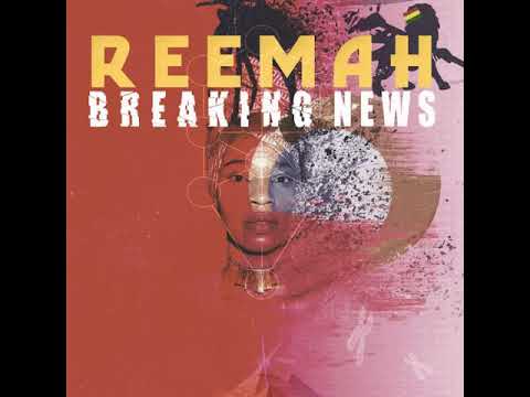 Reemah - Breaking News (Demo)