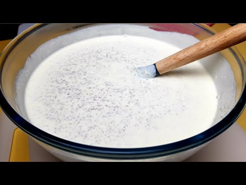 MAKE BURKINA | DEGUE | THIAKRY WITH ME FOR IFTAR | RAMADAN RECIPE IDEAS