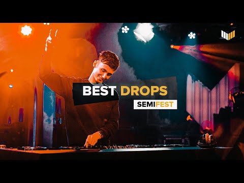 WeDamnz @SemiFest - BEST DROPS - 11/04/2021