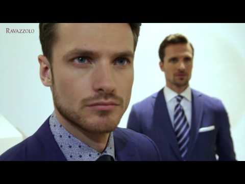 Ravazzolo ︱ Spring - Summer 2016︱