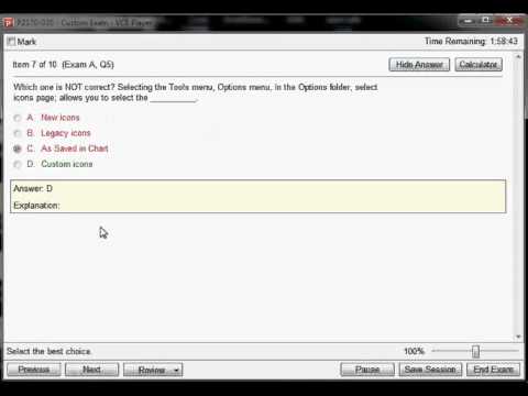 P2170-035 IBM i2 Analyst's Notebook Support Mastery Test v1