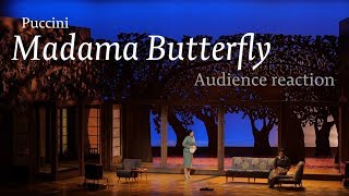 Madama Butterfly makes 2018 Glyndebourne Festival Debut