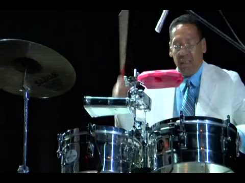 Sonora Ponceña | Timbalero (Live)