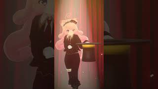 可憐なお嬢様にお似合いですくる　 #varkshorts #個人勢vtuber #Vtuber #バーチャルyoutuber #猫耳 #奇術の日  #shorts
