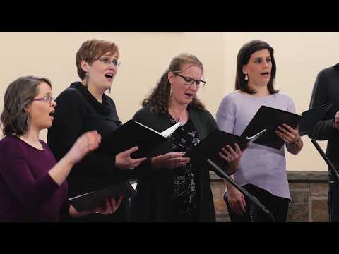 Jubilee Octet - Psalm 67 Genevan Psalter (Unison & Four-Part Harmony)