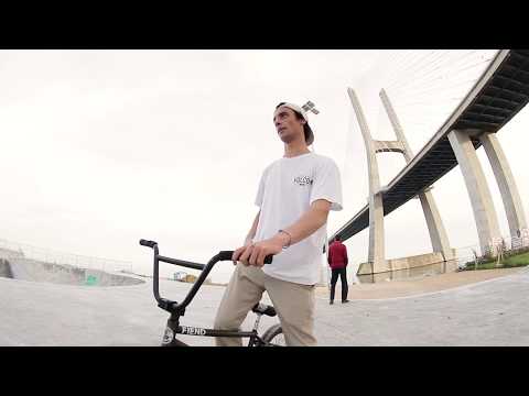 Lisbon Local - Rodrigo Belchior