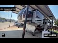 Check out this Video for a 2024 Forest River RiverStone Legacy 421FK(Stock #497035)  for sale by Pop RVs. This unit is located in Sarasota, FL