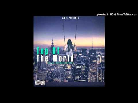 PoppyCash - Top Of The World (feat.) ShawtyMojo