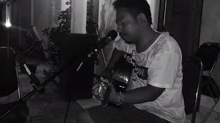 Julia zahra - Just an illusion (acoustic cover)