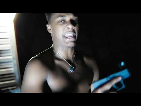 TMM TANK x KELLY P - BLANK MISSION