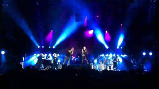 Aqua - Come &#39;N Get It (Live 1 september 2011 i Hobro