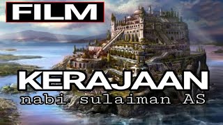 Download lagu Kisah Nabi Sulaiman: Memiliki Mukjizat Bisa Memindahkan Istana Ratu Balqis,film singkat nabi coy mp3 Download lagu Kisah Nabi Sulaiman: Memiliki Mukjizat Bisa Memindahkan Istana Ratu Balqis,film singkat nabi coy mp3