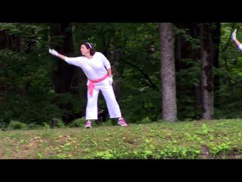 Lac-Brome, Québec , Canada  - Global Water Dances 202e